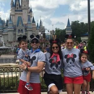 Meet your Posher, Candy